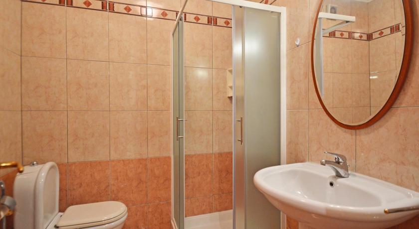 Amazing Apartment In Rovinj With Wifi الغرفة الصورة