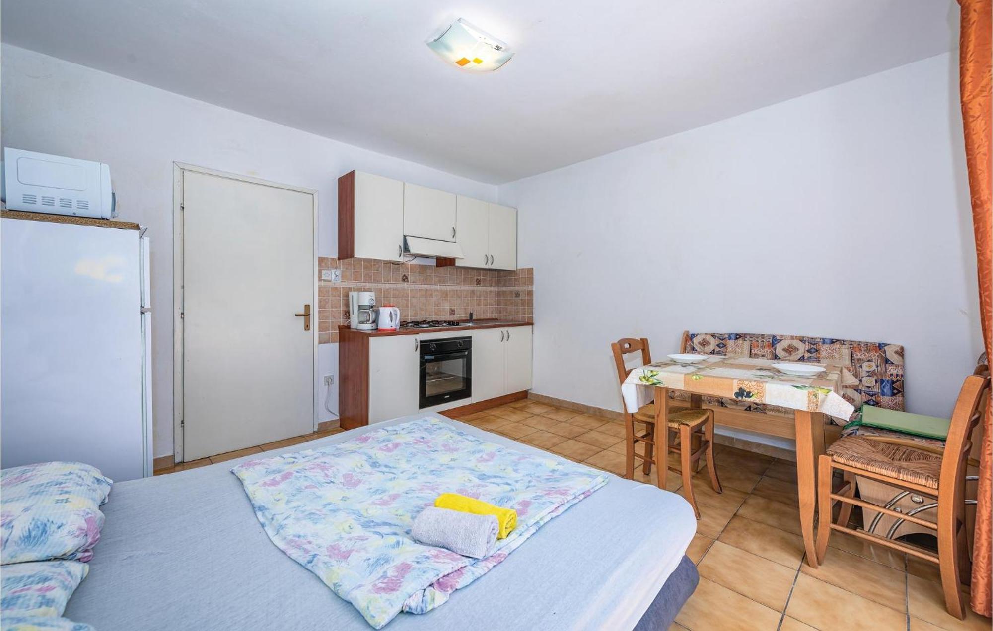 Amazing Apartment In Rovinj With Wifi المظهر الخارجي الصورة