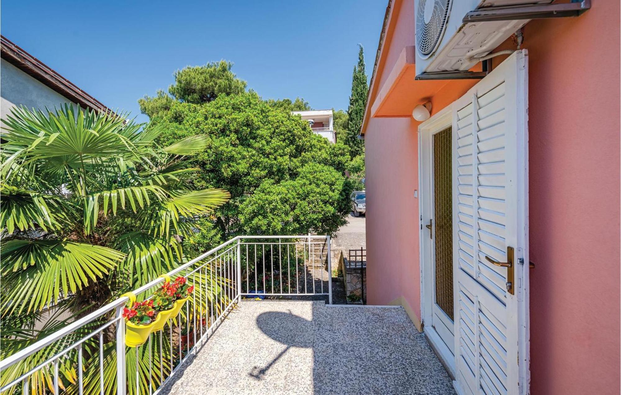 Amazing Apartment In Rovinj With Wifi المظهر الخارجي الصورة