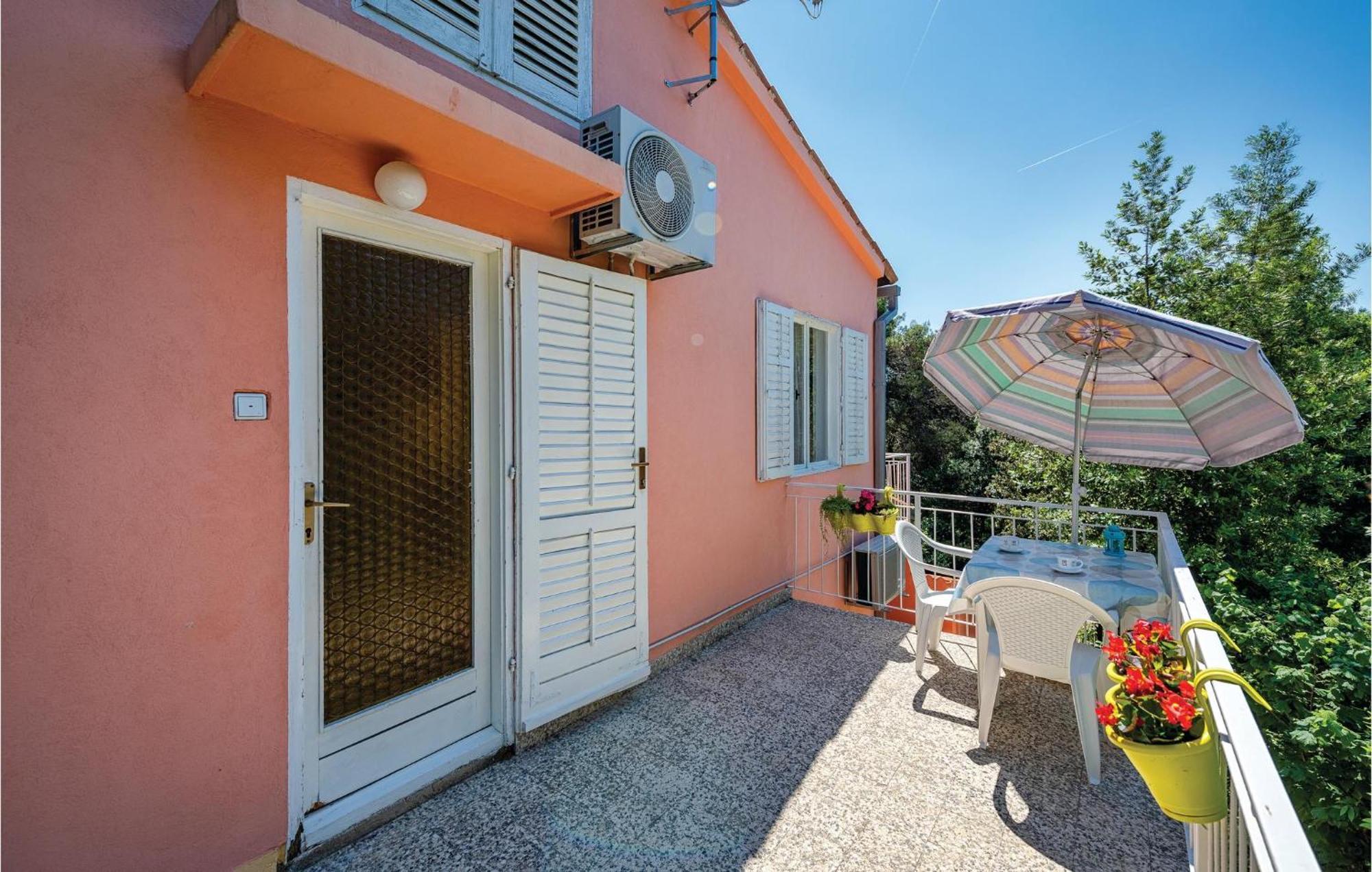 Amazing Apartment In Rovinj With Wifi المظهر الخارجي الصورة