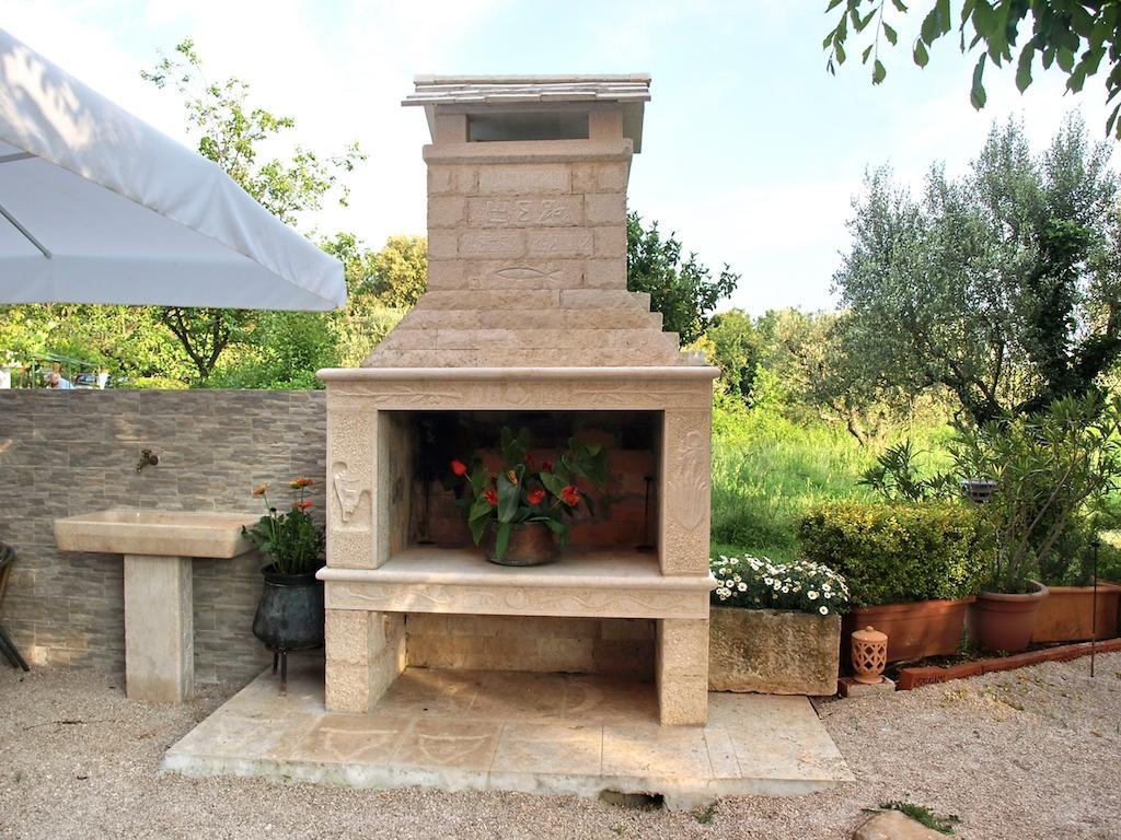 Amazing Apartment In Rovinj With Wifi المظهر الخارجي الصورة