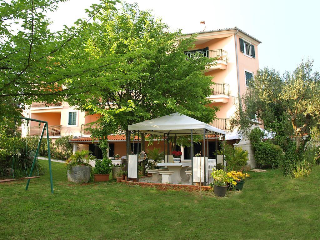 Amazing Apartment In Rovinj With Wifi الغرفة الصورة